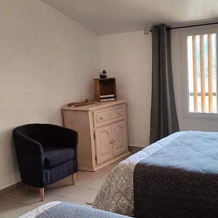 Les Citronniers Apartment