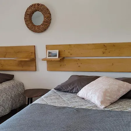 Apartment Les Citronniers Hyeres