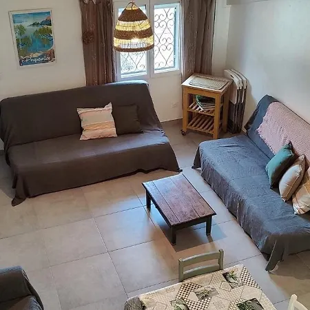 Les Citronniers Apartment